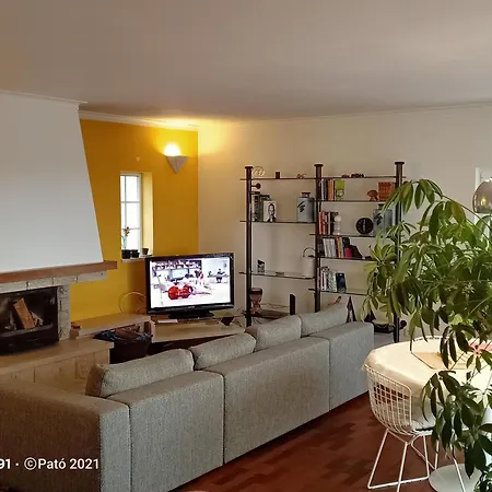 Leiria Fatima Nazare 3 Bedroom House Buitenkant foto
