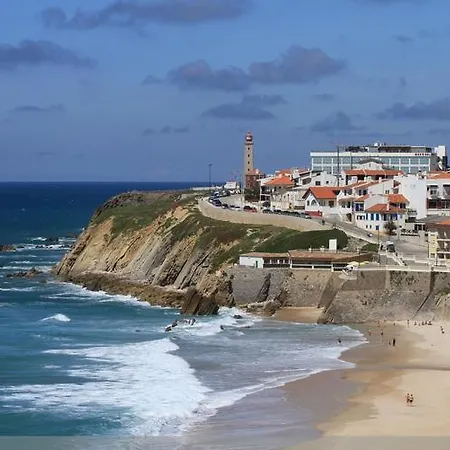 Leiria Fatima Nazare 3 Bedroom House Buitenkant foto
