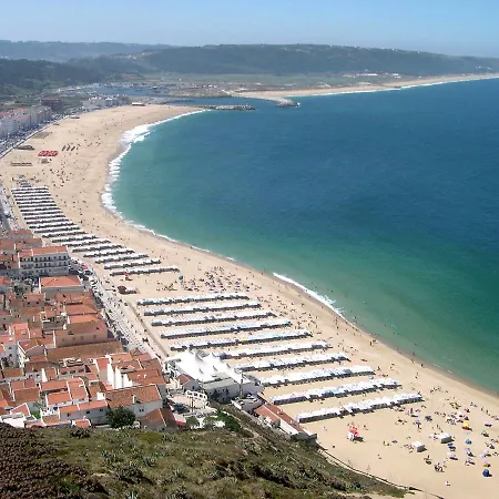 Leiria Fatima Nazare 3 Bedroom House Buitenkant foto