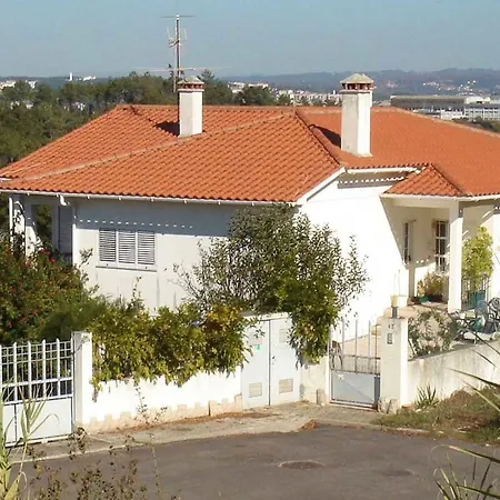 Leiria Fatima Nazare 3 Bedroom House Buitenkant foto