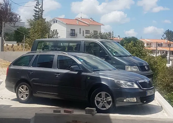 Leiria Fatima Nazare 3 Bedroom House