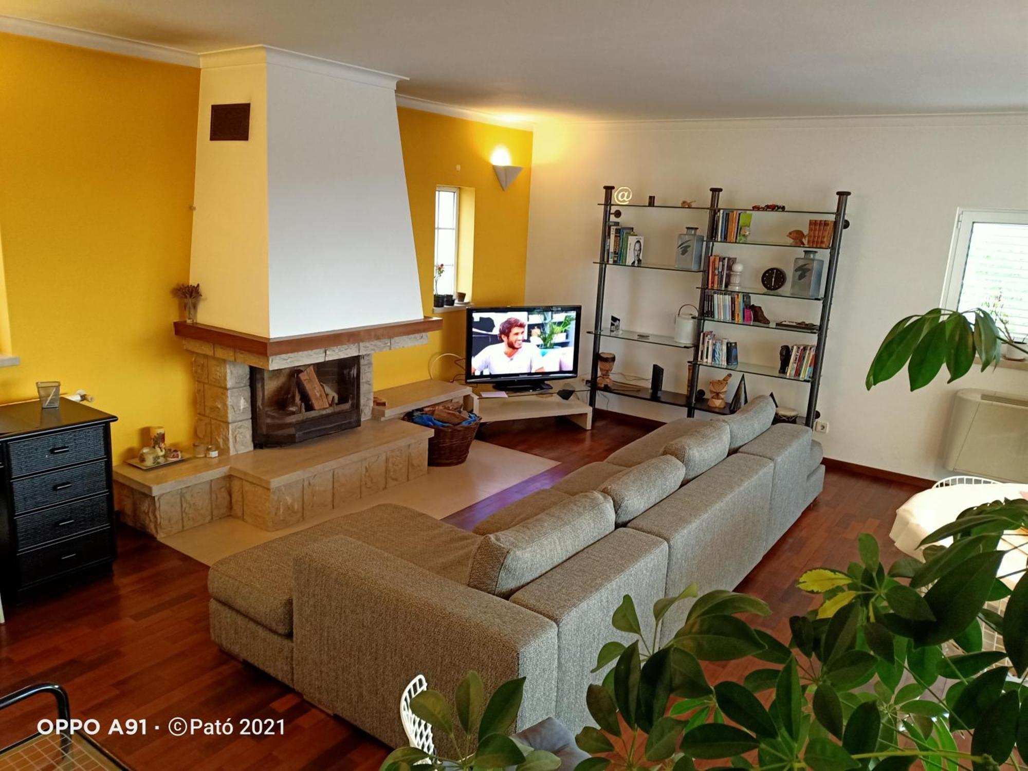Fatima Nazare 3 Bedroom House *