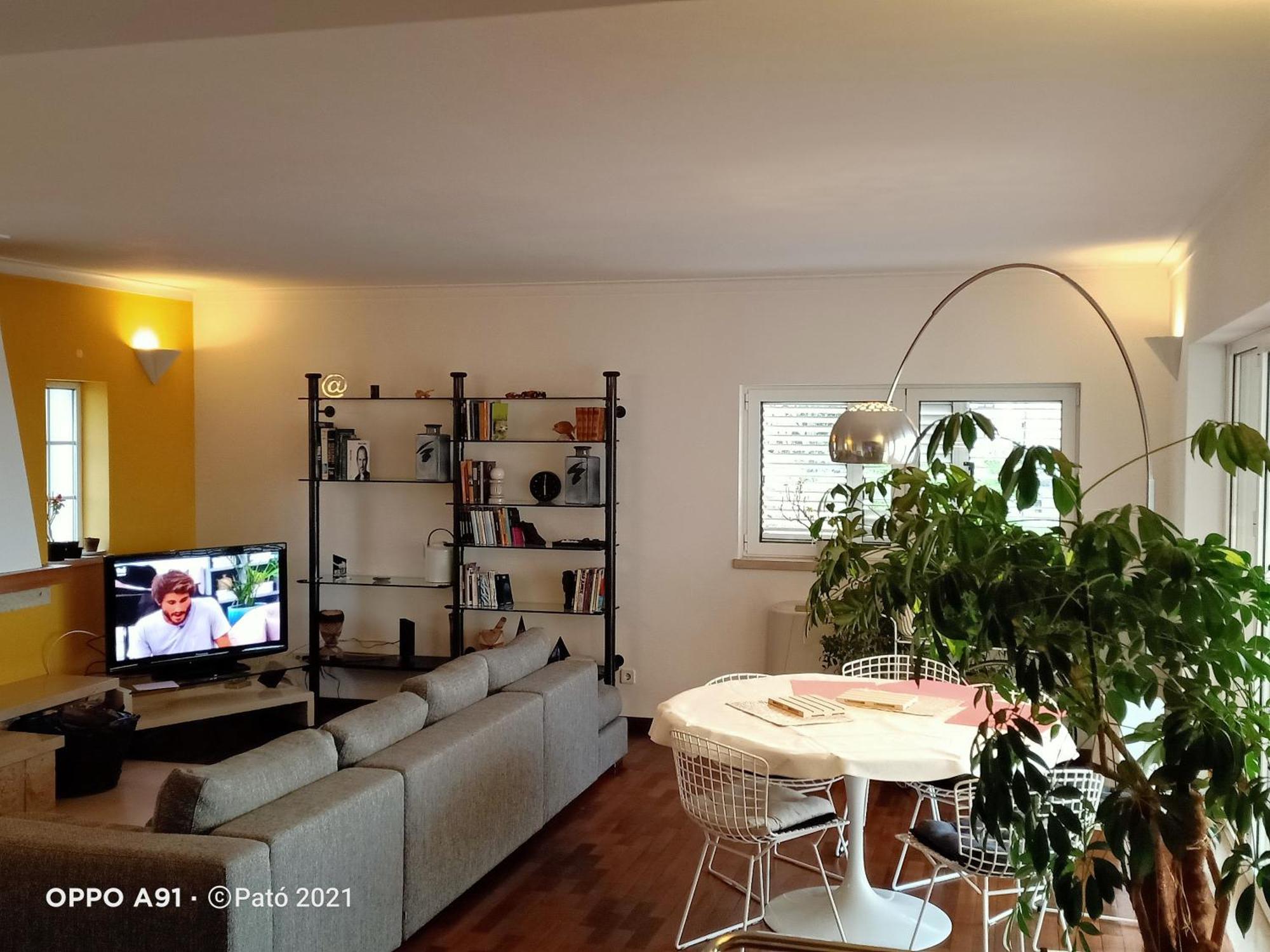Fatima Nazare 3 Bedroom House * Leiria