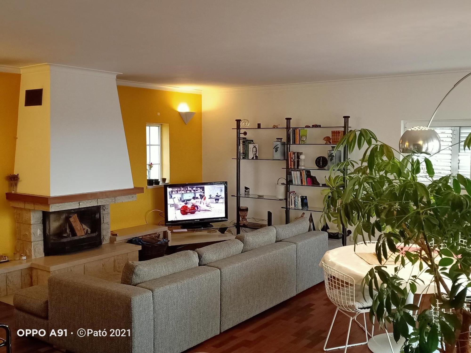 Fatima Nazare 3 Bedroom House