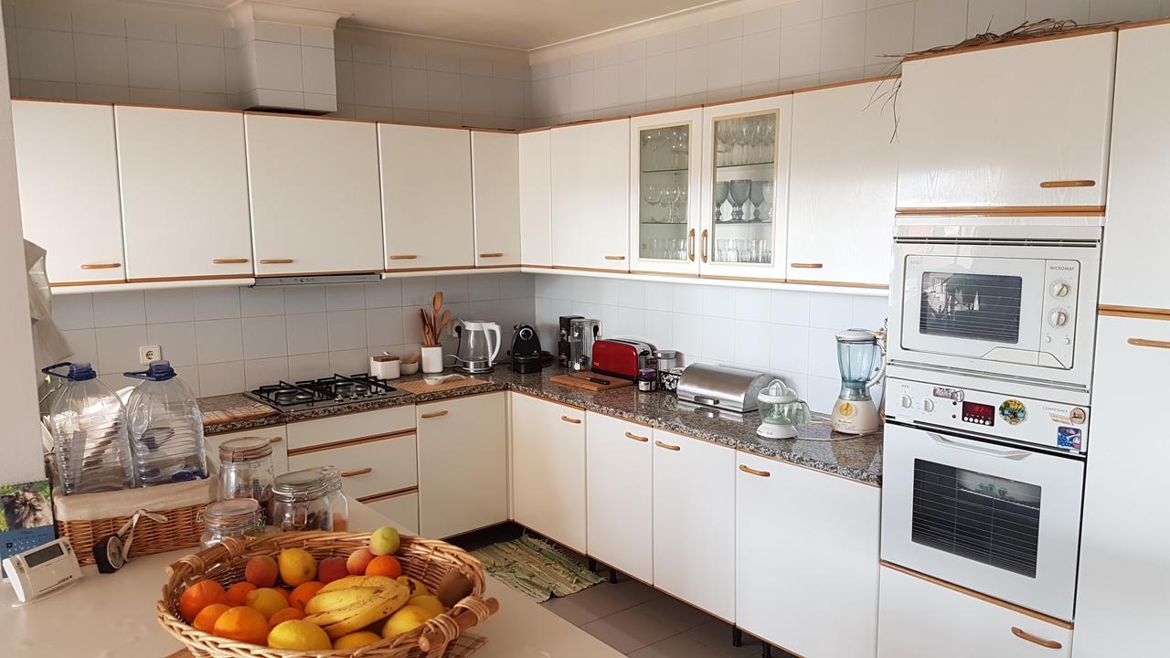 Holiday home Fatima Nazare 3 Bedroom House