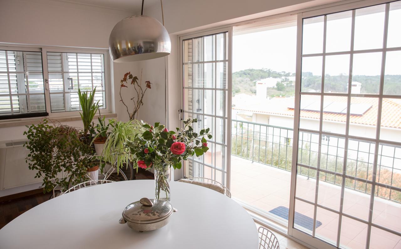 Fatima Nazare 3 Bedroom House Leiria