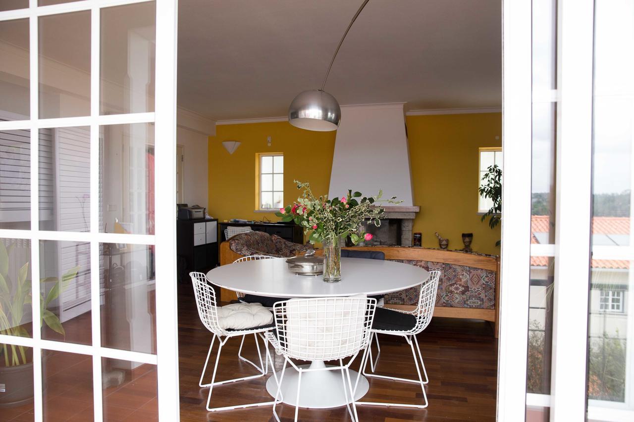 Fatima Nazare 3 Bedroom House Holiday home
