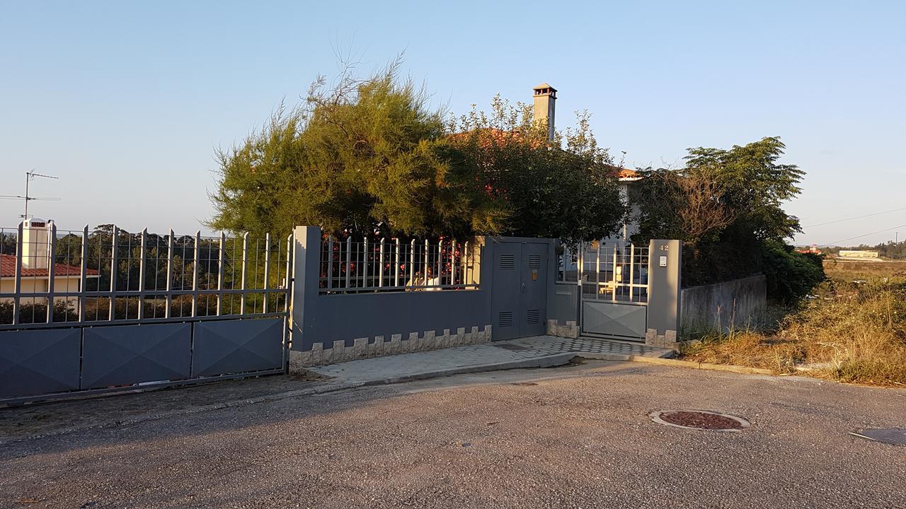 Fatima Nazare 3 Bedroom House *