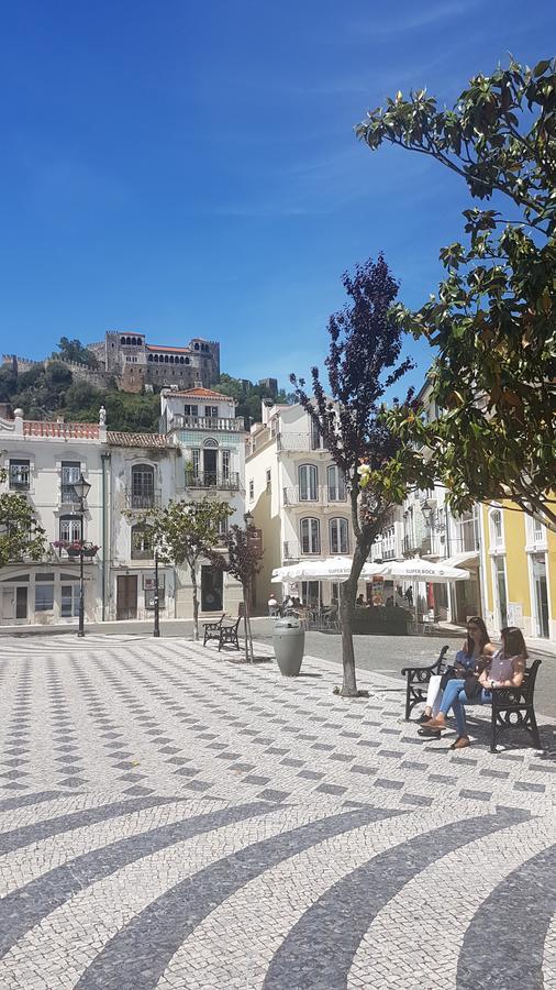 Holiday home Fatima Nazare 3 Bedroom House Leiria