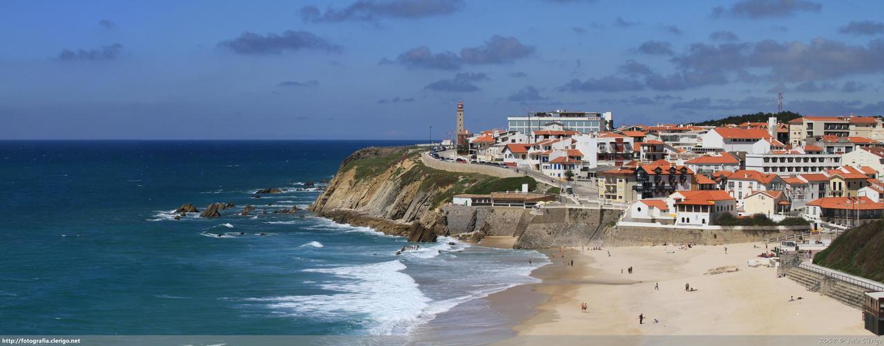 Fatima Nazare 3 Bedroom House Holiday home Leiria