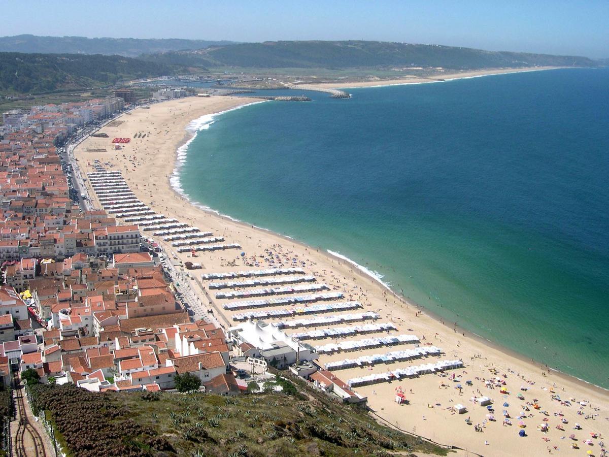 Fatima Nazare 3 Bedroom House *