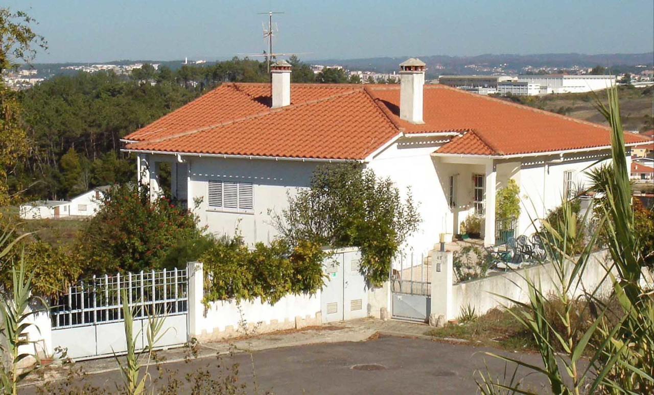 Fatima Nazare 3 Bedroom House Leiria