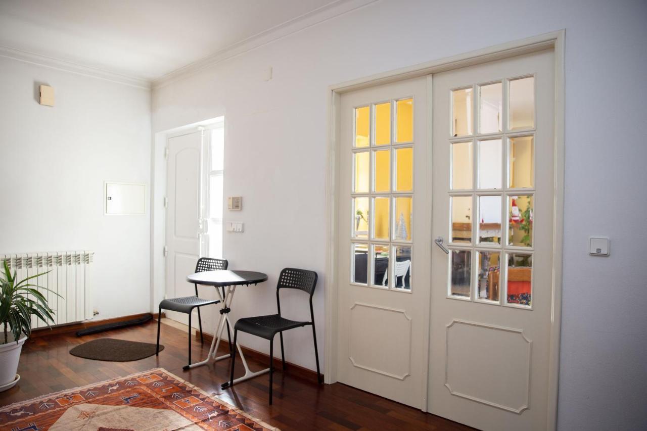 Dom wakacyjny Fatima Nazare 3 Bedroom House Leiria