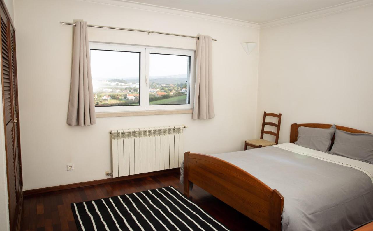 Fatima Nazare 3 Bedroom House Holiday home