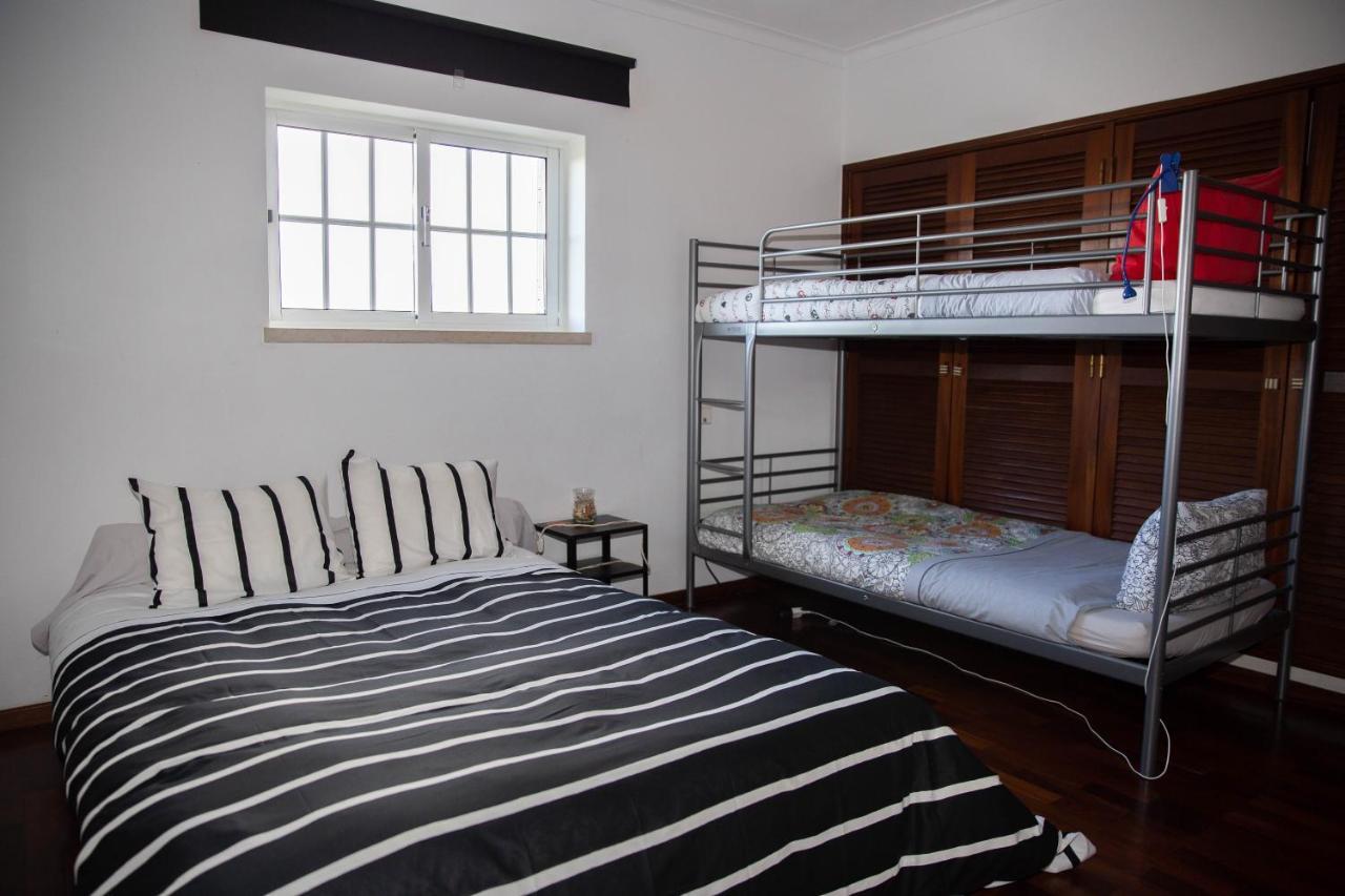 Fatima Nazare 3 Bedroom House *