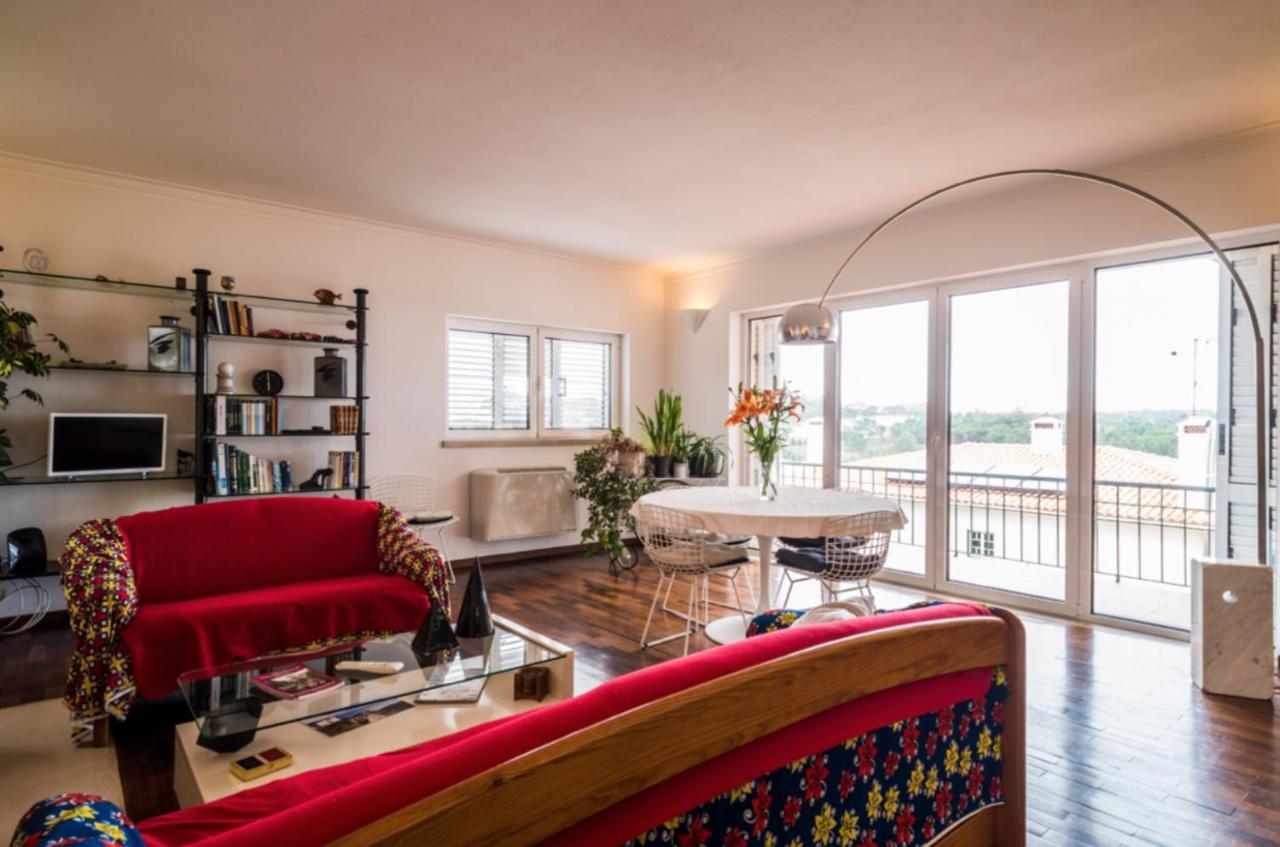 Fatima Nazare 3 Bedroom House Dom wakacyjny