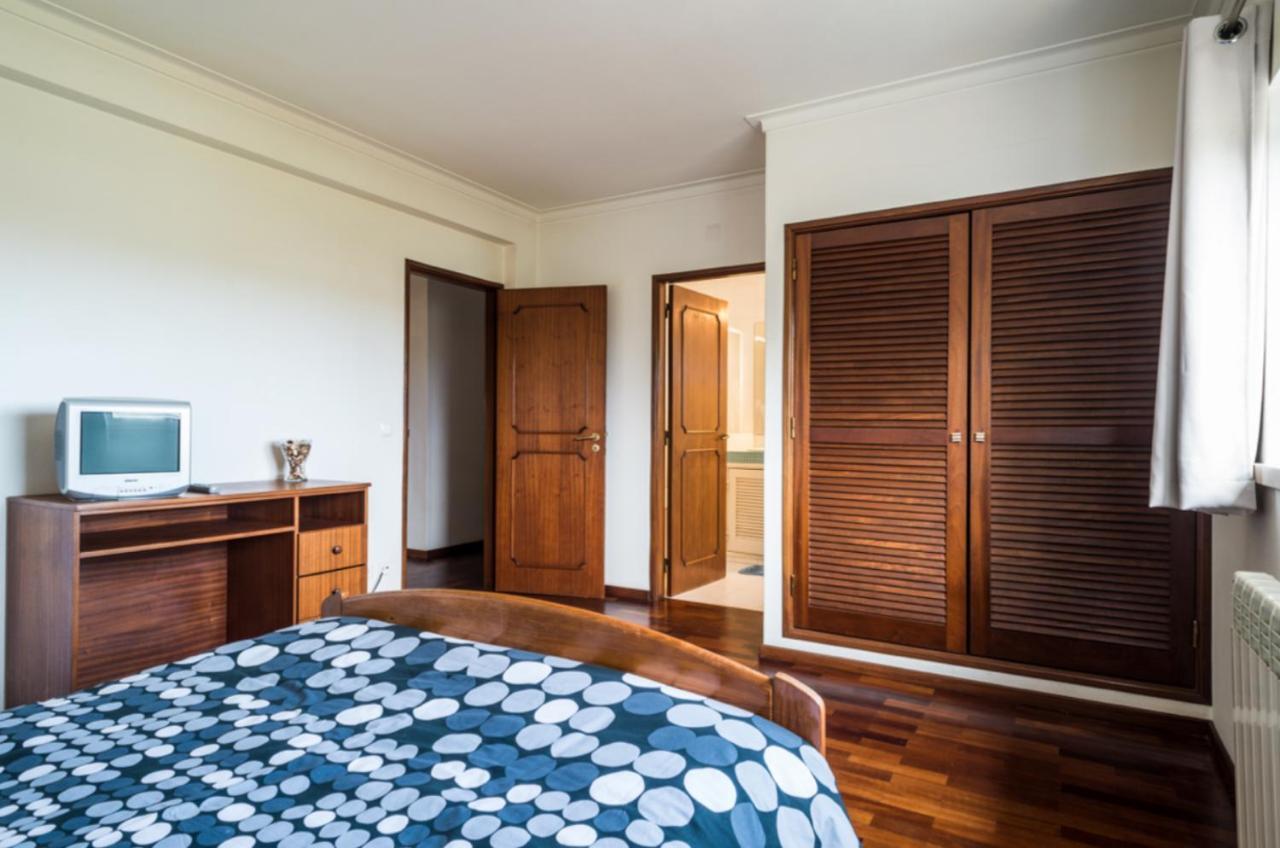 Holiday home Fatima Nazare 3 Bedroom House