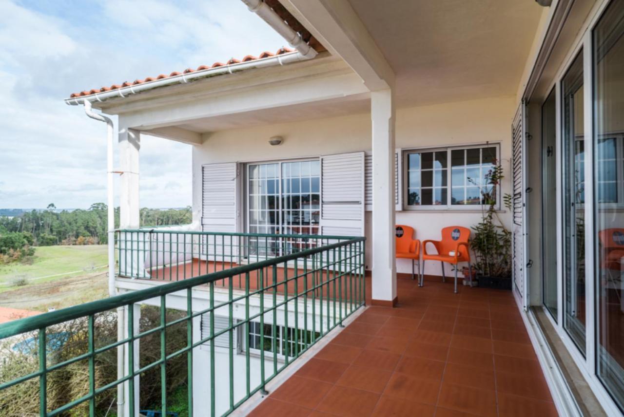 Fatima Nazare 3 Bedroom House Leiria
