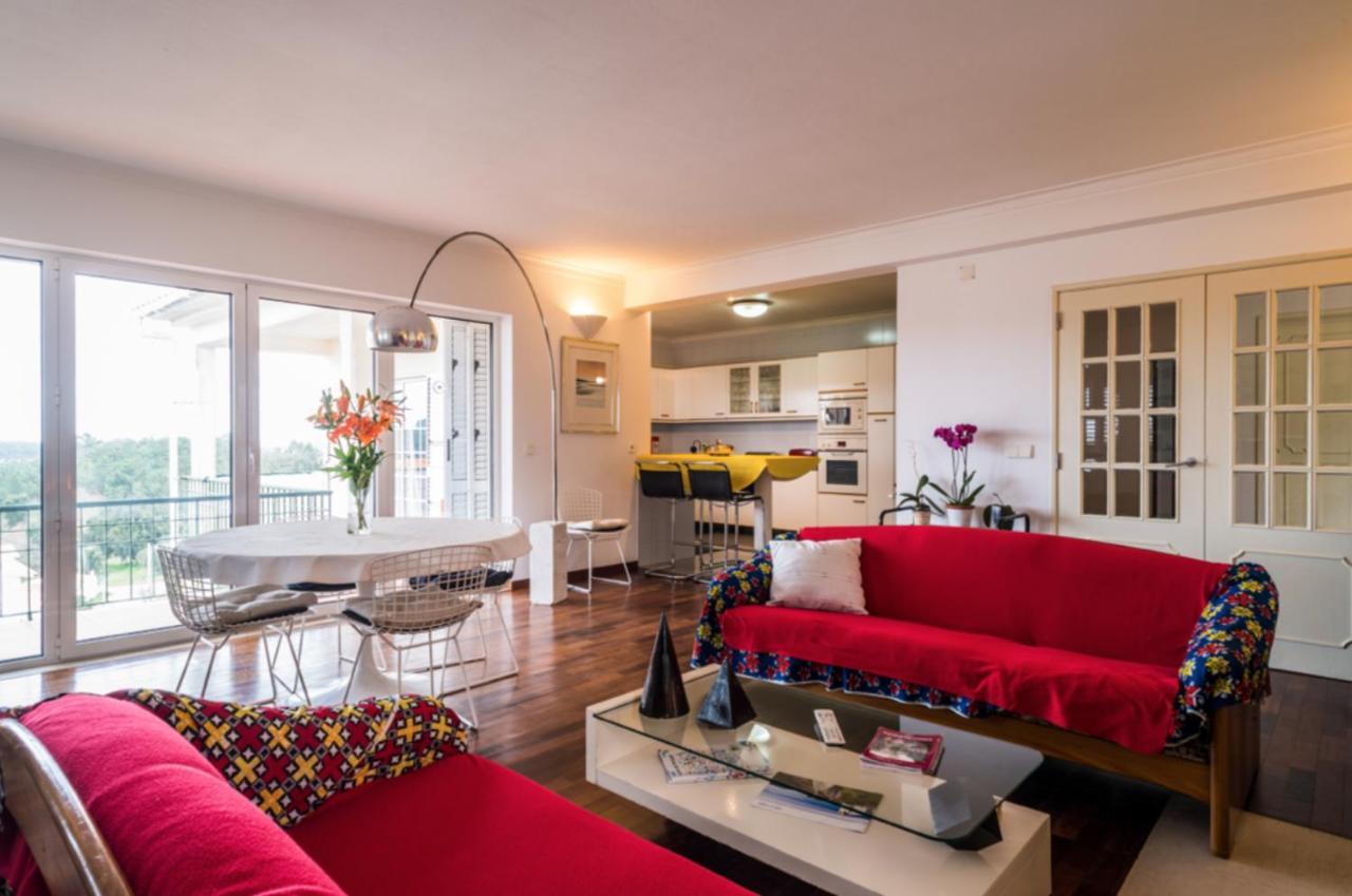 Holiday home Fatima Nazare 3 Bedroom House