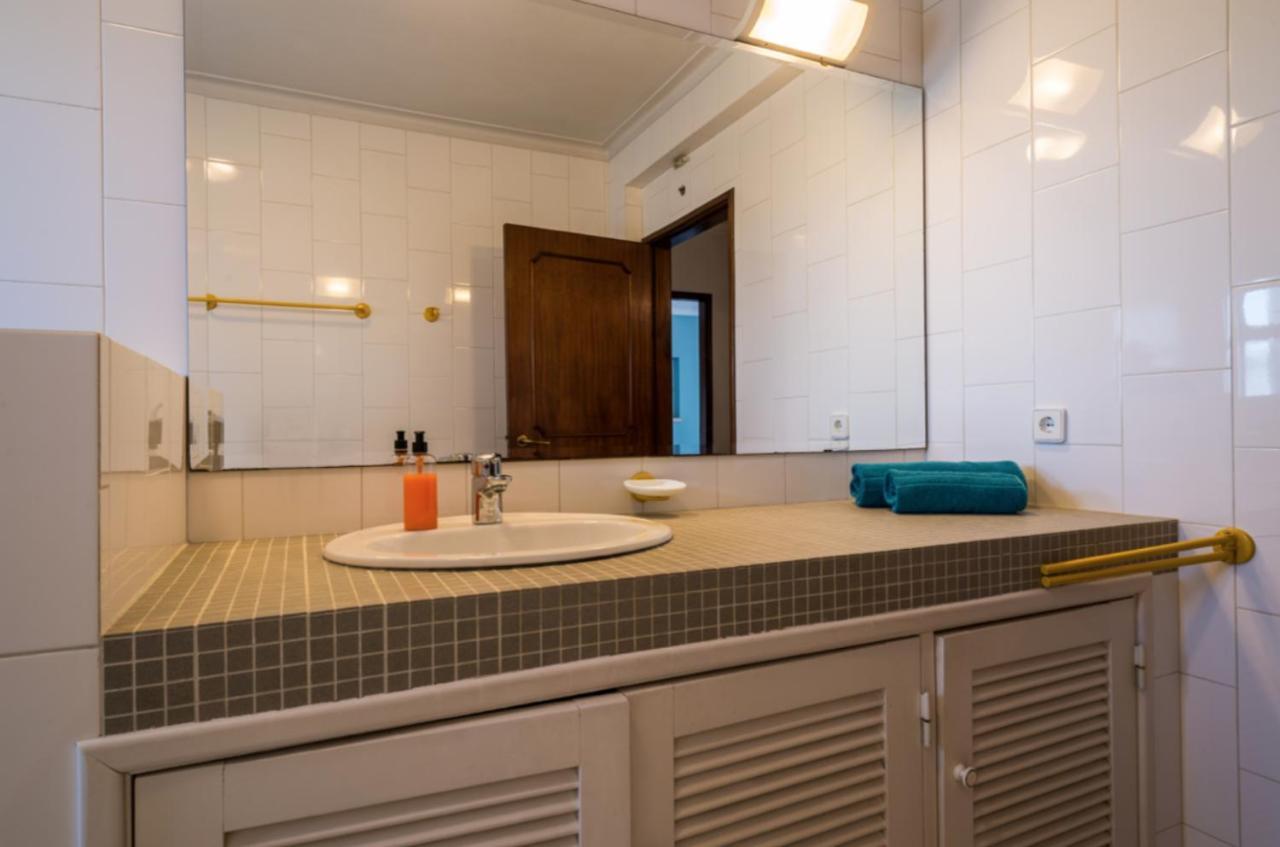 Fatima Nazare 3 Bedroom House Dom wakacyjny Leiria