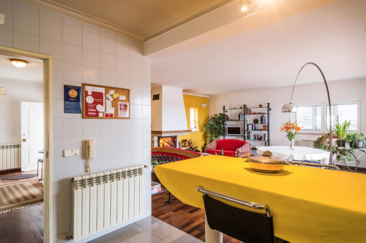 Fatima Nazare 3 Bedroom House Dom wakacyjny *