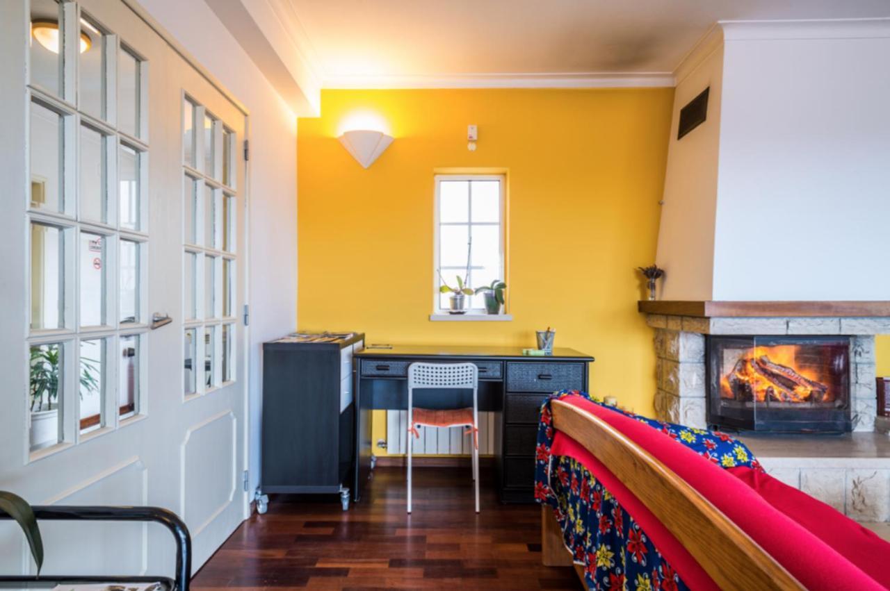 Fatima Nazare 3 Bedroom House
