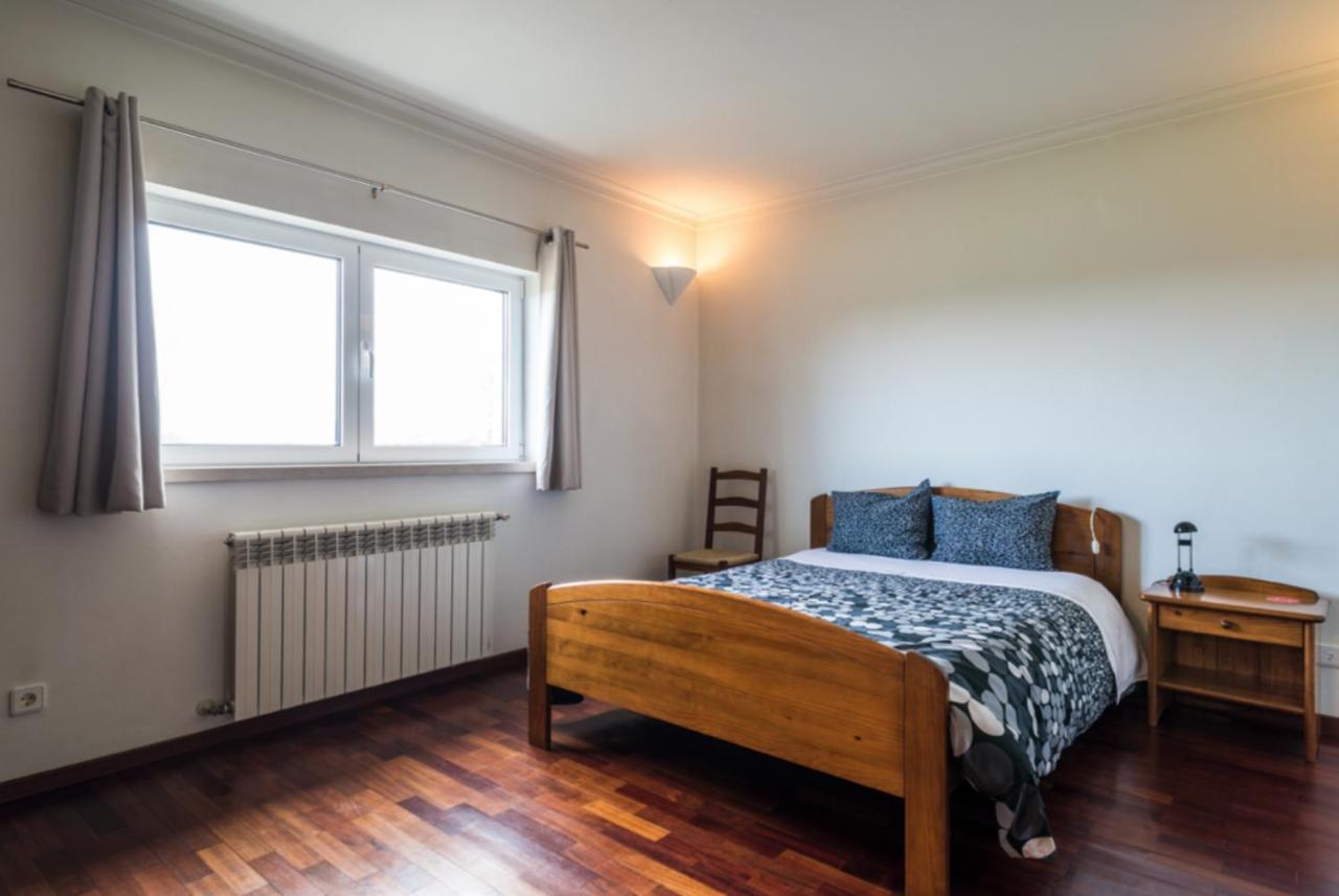 Dom wakacyjny Fatima Nazare 3 Bedroom House *