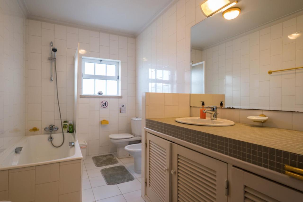 Holiday home Fatima Nazare 3 Bedroom House