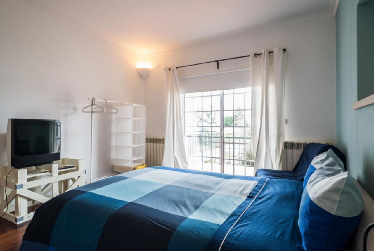 Fatima Nazare 3 Bedroom House Dom wakacyjny *