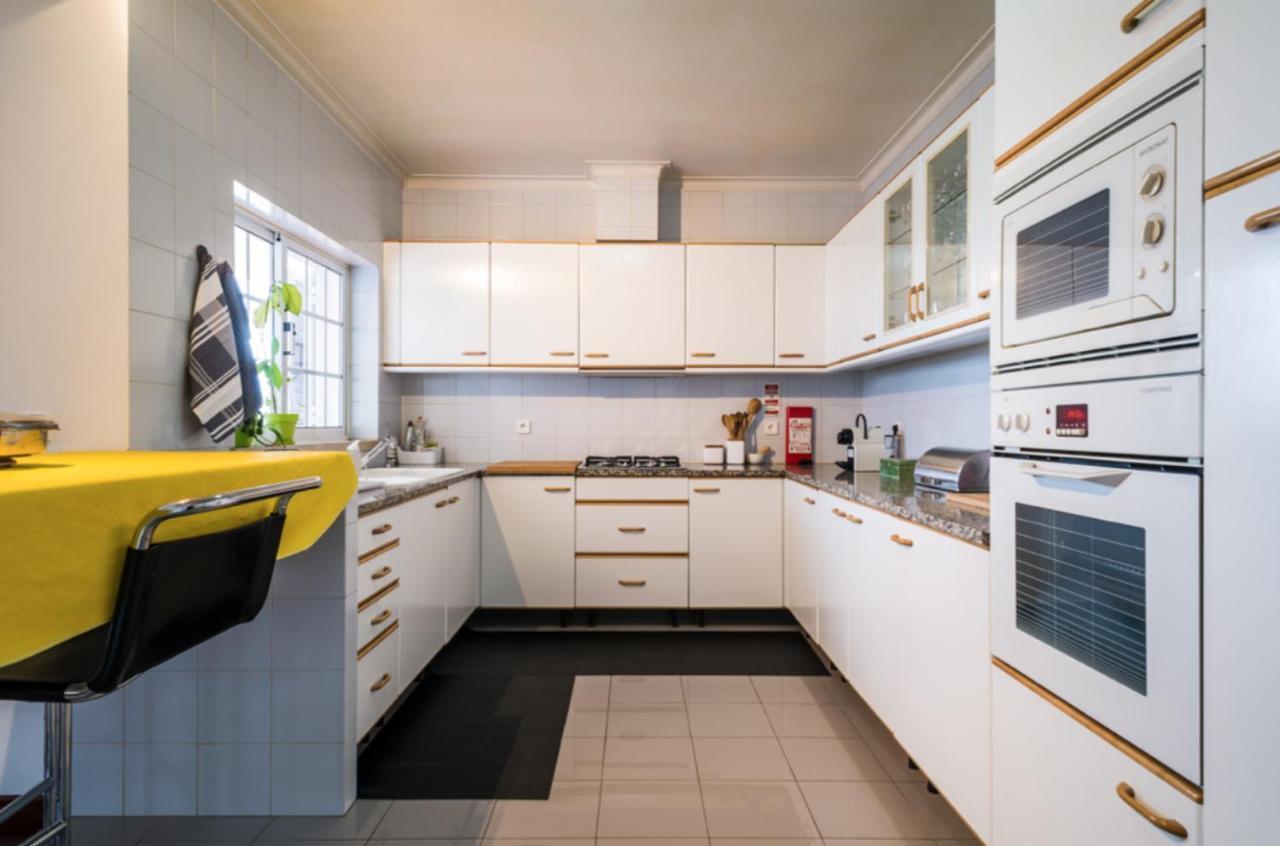 Fatima Nazare 3 Bedroom House