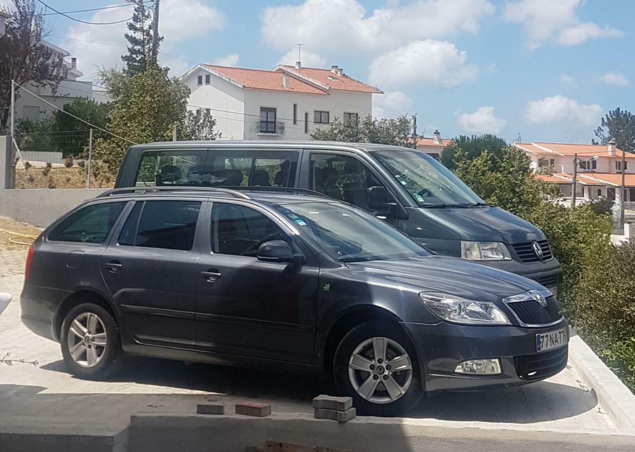 Fatima Nazare 3 Bedroom House